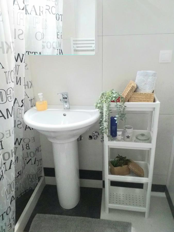 Central Athens Apartment Atene Esterno foto